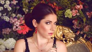 ROSTROS… LA FUERZA DE SER MUJER «ADDA SOLIS PENICHE»