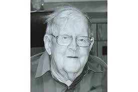 Roy Borgman Obituary (2016)