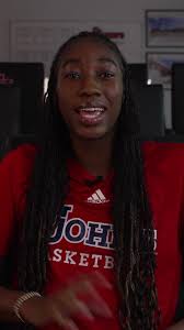 @StJohnsWBB's video Tweet