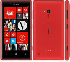 Type the unlock code supplied by routerunlock.com. How To Hard Reset Nokia Lumia 720 Hardreset Myphone