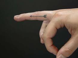 Tiny Finger Tattoos For Girls Small Tattoos For Women Rose Finger Tattoos Ring Finger Tattoos Finge Side Finger Tattoos Inside Finger Tattoos Arrow Tattoos