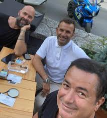 Fener Aşkı Çıldırtır Bizi