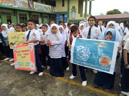 Profesor datuk seri ir dr zaini ujang. Sk Sg Merab Luar Sambutan Maal Hijrah