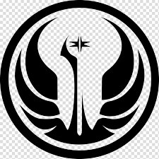 Star Wars The Old Republic Galactic Republic Jedi Logo Emblem Transparent Background Png Clipart Hiclipart Available in png and vector. the old republic galactic republic jedi