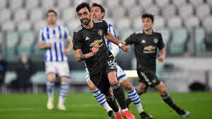 And real sociedad manager imanol could not contain his excitement as he faced the media. Europa League Manchester United Siegt Bei Real Sociedad Im Hinspiel In Turin Der Zwischenrunde Eurosport