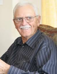 Obituary for Robley Evans