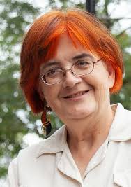 Babs Wagner aus Wesel