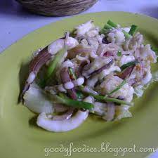 Kedai makanan rasa lain 味不同海鲜坊. Goodyfoodies Kedai Makanan Rasa Lain å'³ä¸åŒæµ·é²œåŠ Bercham Restoran Tuck Kee Ipoh Perak