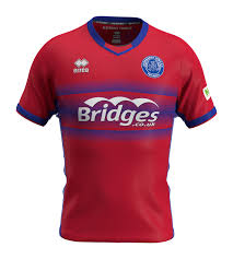 We use cookies to ensure that we give you the best experience on ourstockport county store website. National League 2020 21 Kits
