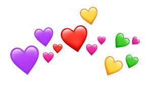 Its resolution is 1024x1024 and it is transparent background and png format. Freetoedit Emoji Emojis Heart Crown 785952 Png Images Pngio