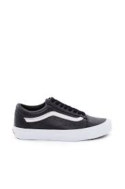 Vault By Vans Og Old Skool Lx Sneaker Unisex Us Mens Sizing - See Size Fit Tab For Womens Size Conversion Here Leather Logo S Vans Sneakers Me Too Shoes