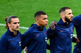 A serious and spectacular confrontation will take place. France Vs Germany 2021 Live Stream Time Tv Channels And How To Watch Euro 2020 Online Managing Madrid