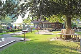 18 internationale künstler haben die. Minigolf Hagnau Am Bodensee Minigolf Outdooractive Com