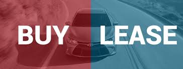 Our online financial calculator can help you! Toyota Financing Buy Vs Lease Auto Loans Savannah Ga