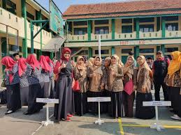 Akhirnya bisa juga ngerasain pengalaman epic ride, dan kali ini di majalengka! Manusa Kertajati Majalengka Kementerian Agama Kabupaten Majalengka Selenggarakan Porseni Guru Madrasah Dan Tenaga Kependidikan Se Kabupaten Tahun 2019 Di Halaman Kampus Stai Pui Majalengka