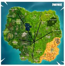 Rich, vibrant colors made me feel like a disney cartoon character. Easter Island Statues Fortnite Battle Royale Armory Amino