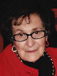 Obituary for Rose M. DiCesare