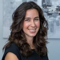 Taryn Moss Atlin, Ph.D, C. Psych