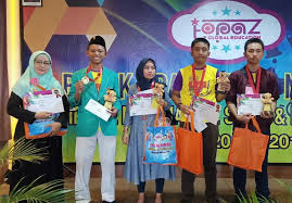 Adapun soal matematika ini adalah soal matematika kelas 1 sd semester 2. Fantastis Ahmad Aziz Habibulloh Siswa Mtsn 2 Sragen Sukses Juarai Olimpiade Sains Nasional Di Malang Kalahkan Grandfinalis Dari Sekolah Unggulan Joglosemar News