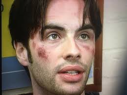 The Bill" A Question of Identity (TV Episode 1993)