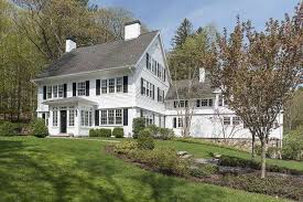 Check spelling or type a new query. The 8 Types Of Colonial Houses Explained Plus 18 Photo Examples In America Home Stratosphere