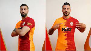 Aytaç kara 3 yıllık sözleşme imzaladı. Galatasaray Alpaslan Ozturk Ile Aytac Kara Yi Transfer Etti