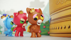 Short for fysting curre stinking cur, attested from 1520s. Burger King Feisty Pets Flooul Animation Design Development