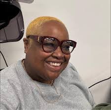 Latoya Scruggs's Instagram, Twitter & Facebook