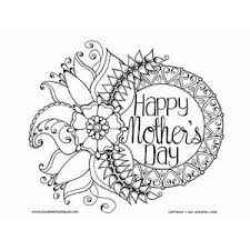 Happy mother's day hearts coloring. Pin On Quilling
