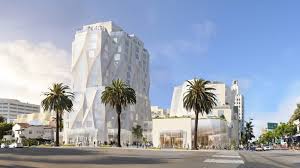 Studio apartments could offer the best of santa monica living at a less expensive price tag than larger units. Frank Gehry Adds More Public Spaces To Santa Monica Development Plans