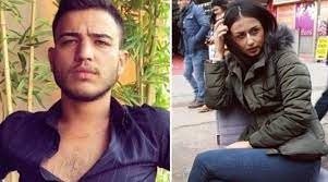 Aleyna çakır'ın katil zanlısı ümitcan uygun ölüm tehditleri ile tepki topladı! 6mozkkobu59jbm