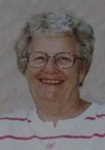 Dorothy Mae Matzke Blemke (1930-2009)
