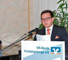 Check genodef1may swift / bic code details for international money transfer transactions. Marktredwitz Vr Bank Fichtelgebirge Legt Zu Marktredwitz Frankenpost