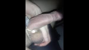 Anillo de Pene, Jugando Solo, Jalada de Bolas y Acabando Rico Con Mi Propio  Semen