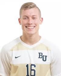 2020 Men's Soccer Roster