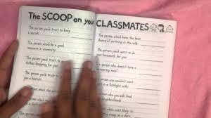 National geographic kids 2020 03 uk. Diary Of A Wimpy Kid Do It Yourself Book Review Youtube