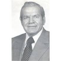 Rodolfo M. Rodriguez Obituary