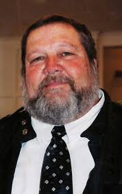 Dean Marcus 'Mark' Benton