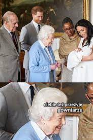 Последние твиты от królowa elżbieta ii (@zjaranah). Ilonzz On Twitter Ale Memy Z Krolowa Elzbieta To Najlepsze Memy