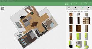 App For Windows 10 A Universal Interior Design And Floor Plan For Windows 10 Download I Online Interior Design Home Design Software Free Interior Design Apps