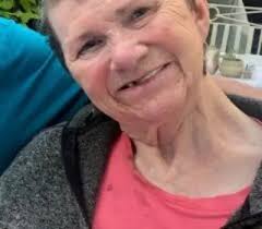 Obituary information for Eleanor Johnson
