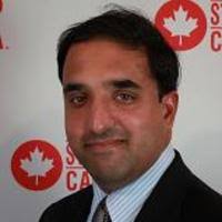 Shahab Khan — Clarity