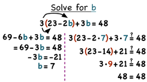 If Two Expressions Are Equal Then It Is Called As An Equation When We Add Subtract Multiply Or Multi Step Equations Solving Multi Step Equations Equations