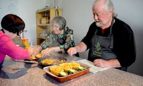 Atelier Cuisine