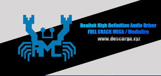 Realtek audio drivers are mainstays for managing audio in windows. Realtek High Definition Audio Driver 6 0 9205 1 2021