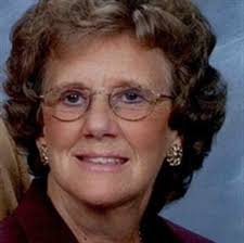 Virginia M. 'Ginny' Wagoner Obituary