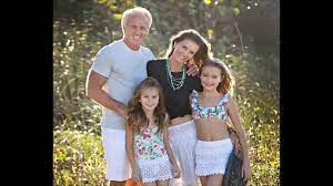 Maybe you would like to learn more about one of these? Greg Norman And His Wife Kirsten Kutner And Their Children Youtube