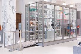 Selfridges Is Making A Big Stand For Sustainable Beauty This Summer As it asks for a 10 digit one? sustainable beauty