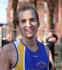 God norsk løping i City Pier City