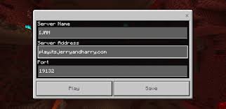 Inspired by parkour spiral by hielke maps, this minecraft map takes you to the moon and back. Itsjerryandharry Minecraft Server